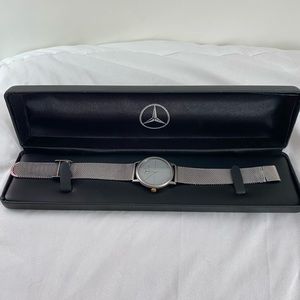 Mercedes Benz Men’s Watch